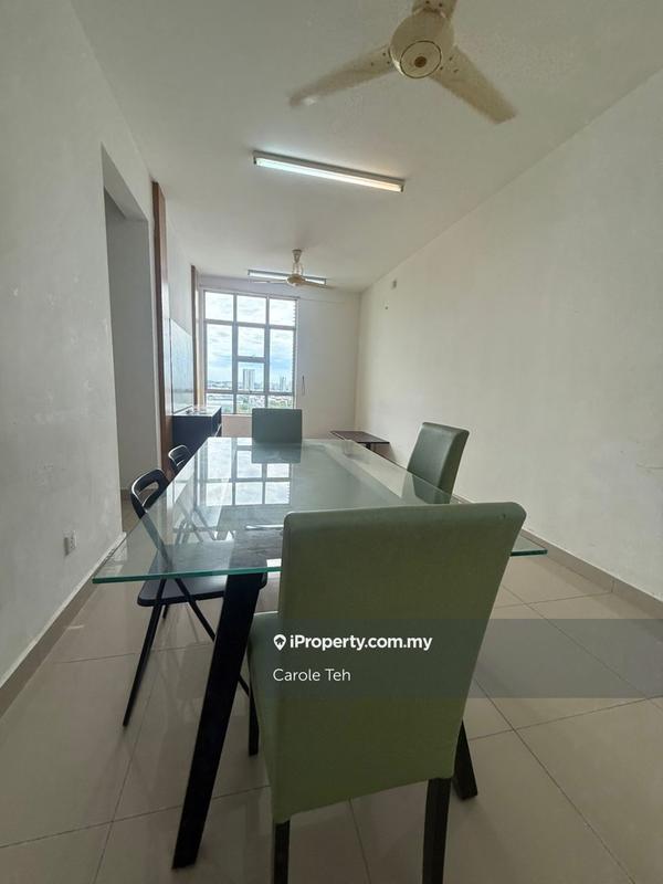 Kediaman Servis untuk Dijual di The Arc oleh Carole Teh - iProperty.com.my