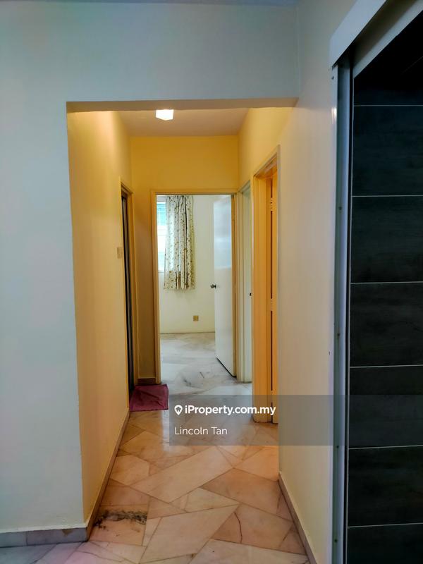 Rumah Pangsa untuk Disewa di Happy Garden Flat oleh Lincoln Tan - iProperty.com.my