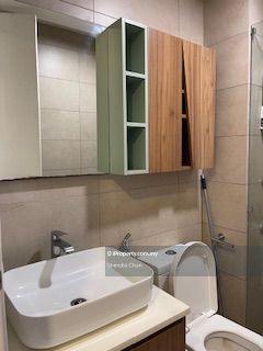 Service Residence for Sale in O'hako Residence by Shendia Chan - iProperty.com.my