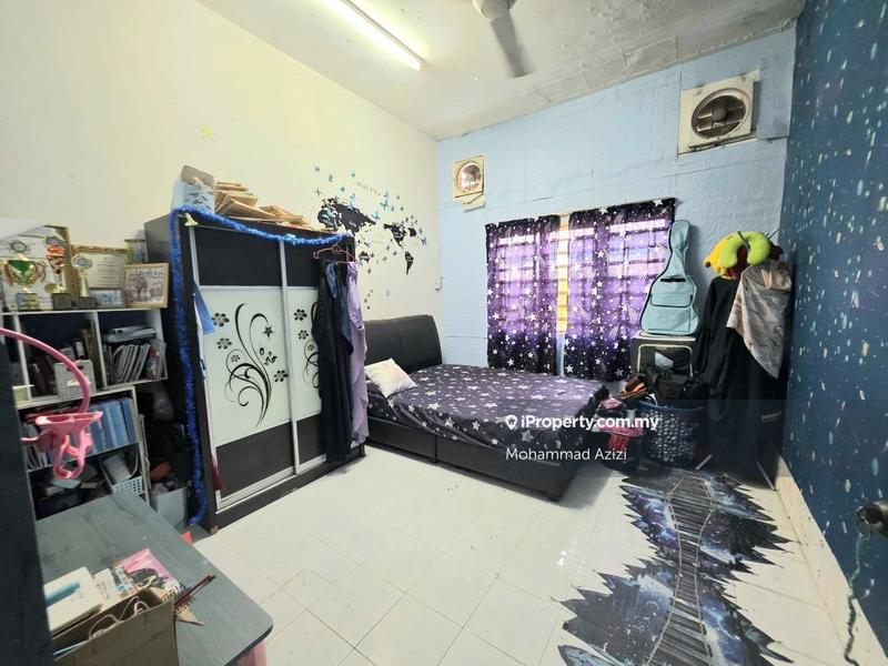 Banglo untuk Dijual di vyi0e, Bangau oleh Mohammad Azizi - iProperty.com.my