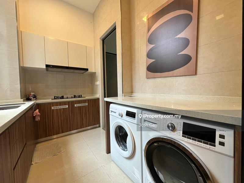 For Rent - Agile Mont Kiara