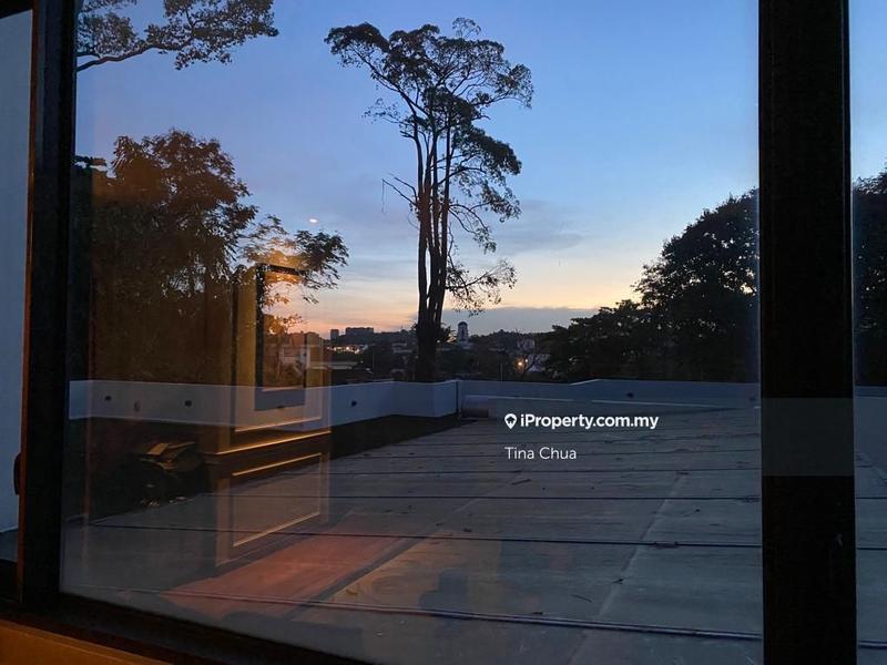 Bungalow House for Sale in Taman Tunku, Bukit Tunku (Kenny Hills) by Tina Chua - iProperty.com.my