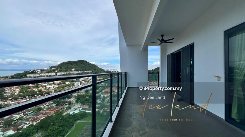 Kondominium untuk Dijual di Mira Residence oleh Deeland - iProperty.com.my