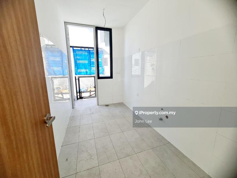 3-storey Terraced House for Sale in Taman Puchong Legenda, Puchong by John Lee - iProperty.com.my