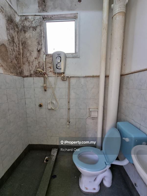 Pangsapuri untuk Disewa di Pangsapuri Lagoon Perdana oleh Richard Ooi - iProperty.com.my