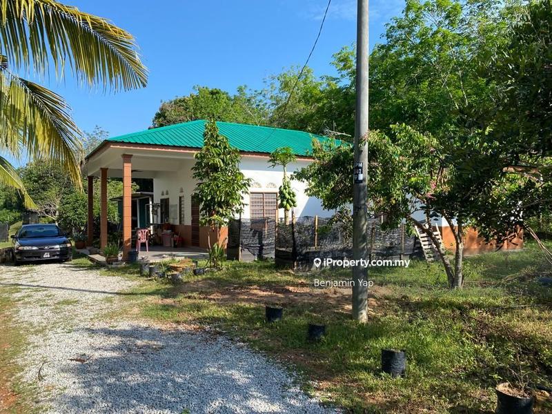 Agricultural Land for Sale in Panchor, Durian Tunggal by Benjamin Yap - iProperty.com.my