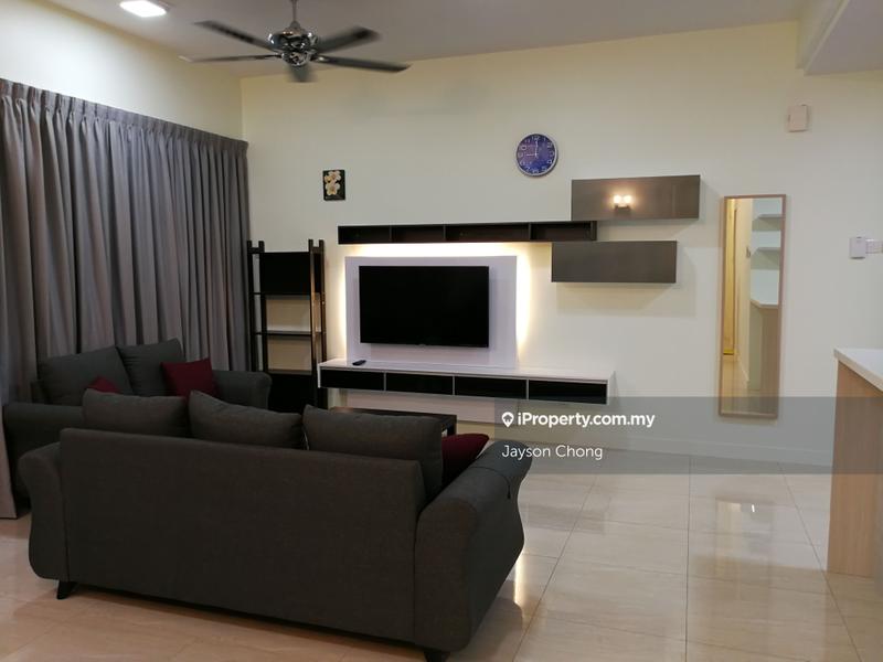 For Rent - CloudTree Residence