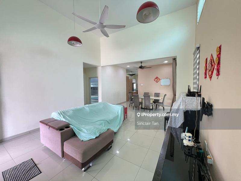 Bungalow House for Sale in Paya Rumput Perdana, Paya Rumput by Geoffery Wee - iProperty.com.my