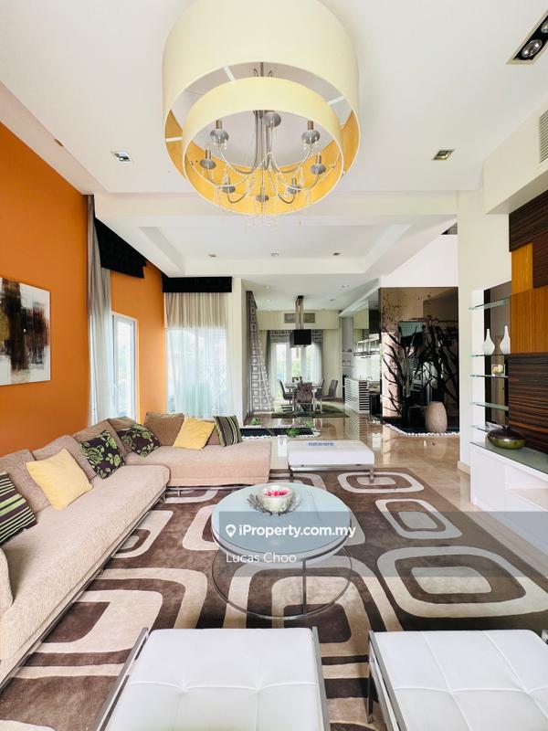 Bungalow House for Sale in Bayu Kemensah, Melawati by Lucas Choo - iProperty.com.my