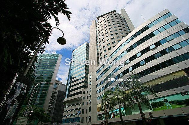 Office for Sale in KLCC, KL City Centre by Steven Wong - iProperty.com.my