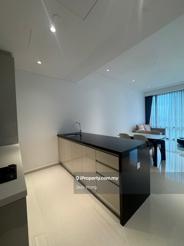 For Rent - Pavilion Damansara Heights