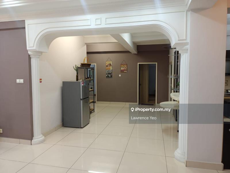 For Sale - Hartamas Regency 1