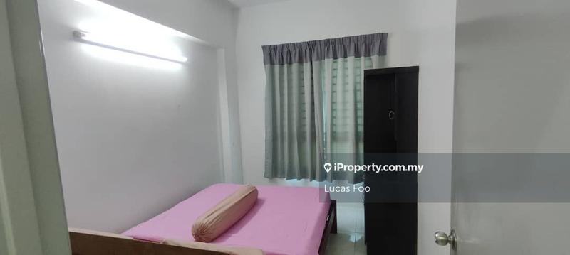 Kondominium untuk Disewa di The Spring oleh Lucas Foo - iProperty.com.my