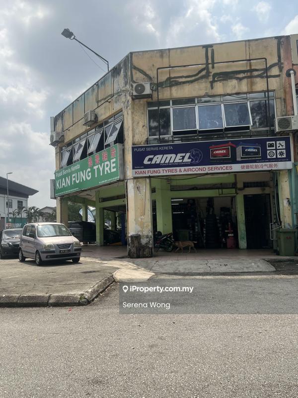 Kedai untuk Dijual di Kelana Jaya, Petaling Jaya oleh Serena Wong - iProperty.com.my