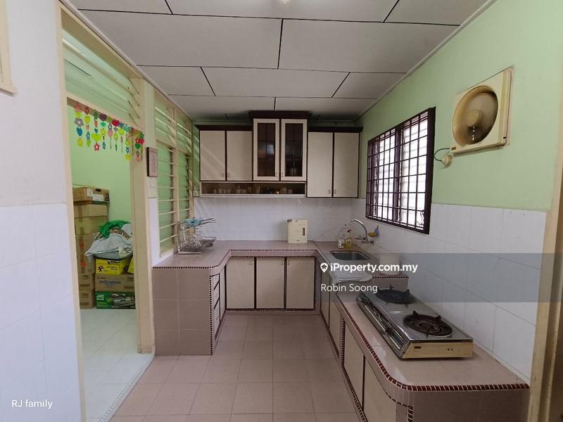 1-storey Terraced House for Sale in Taman Puncak Bukit Katil, Bukit Katil by Robin Soong - iProperty.com.my