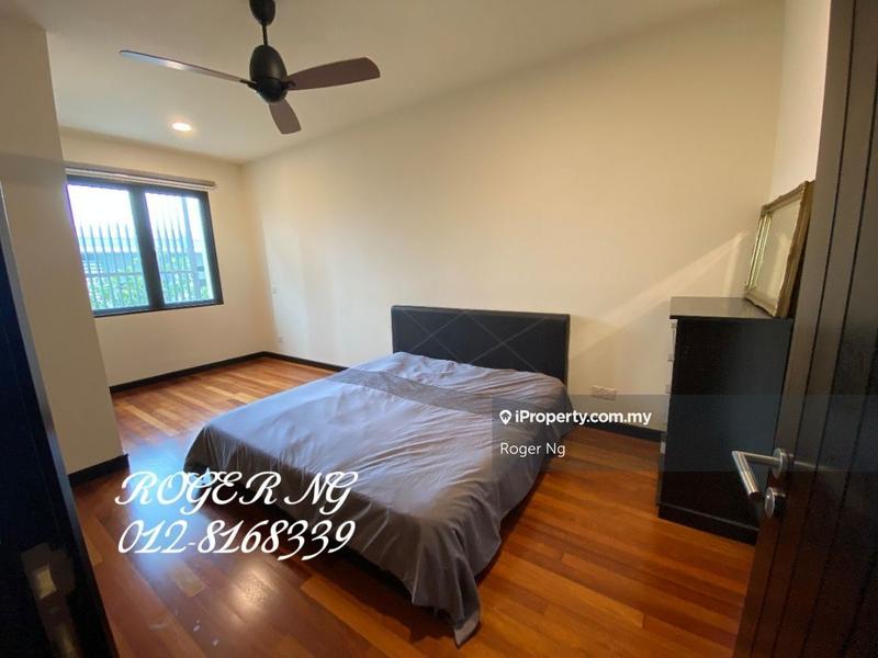 Rumah Teres 3.5-Tingkat untuk Dijual di Setia Eco Park, Setia Alam oleh Roger Ng - iProperty.com.my