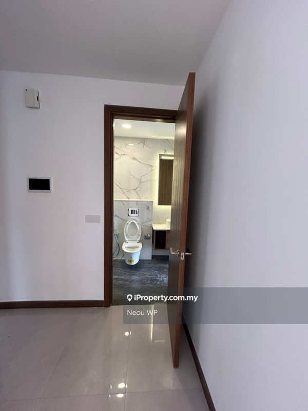 For Rent - Core Residence @ TRX