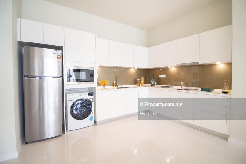 For Rent - Service Suites @ Pavilion Embassy