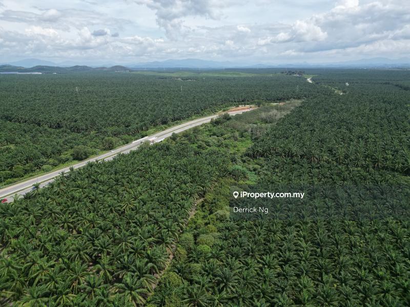 Residential Land for Sale in Bandar Puteri Jaya, Sungai Petani by Derrick Ng - iProperty.com.my
