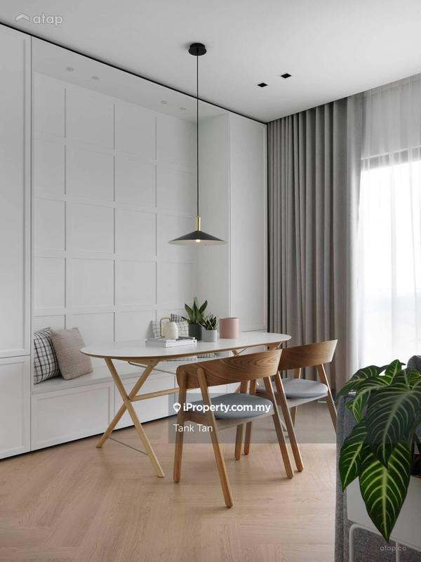 Rumah Berangkai 2 Tingkat untuk Dijual di Putrajaya, Putrajaya oleh Tank Tan - iProperty.com.my