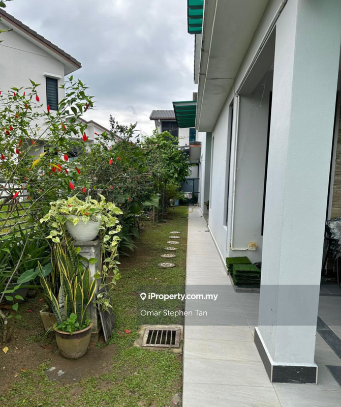 Terraced House for Sale in Antara Gapi, Ulu Yam by Omar Stephen Tan - iProperty.com.my