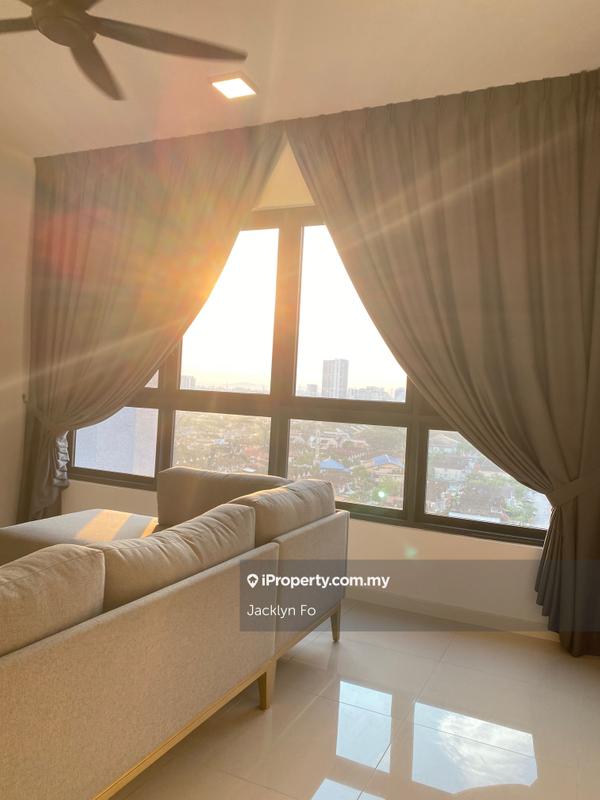 For Rent - Sunway Serene
