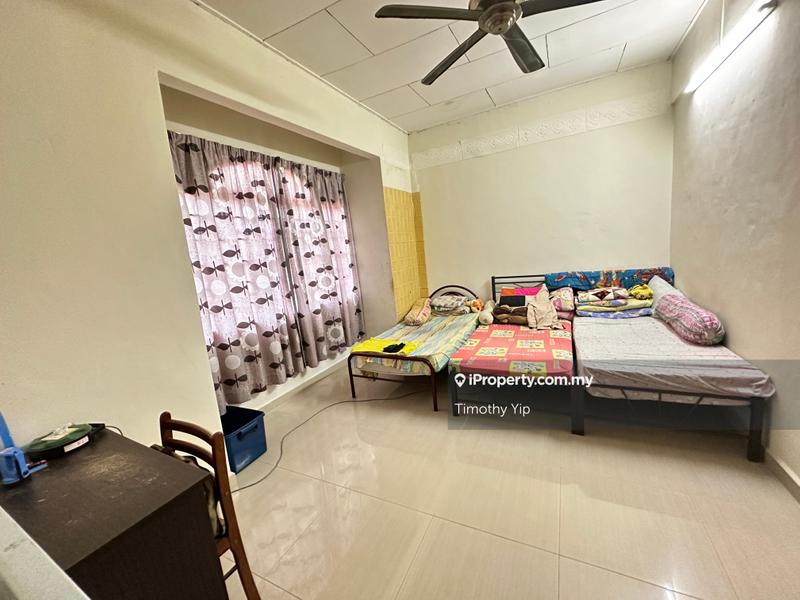 Rumah Teres 2-Tingkat untuk Dijual di Bandar Teknologi Kajang, Seksyen 5, near Kajang 2, Kajang oleh Timothy Yip - iProperty.com.my