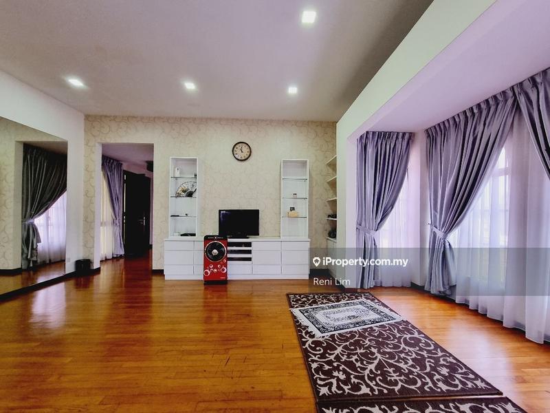 Bungalow House for Sale in Damansara Idaman, Ara Damansara by Reni Lim - iProperty.com.my