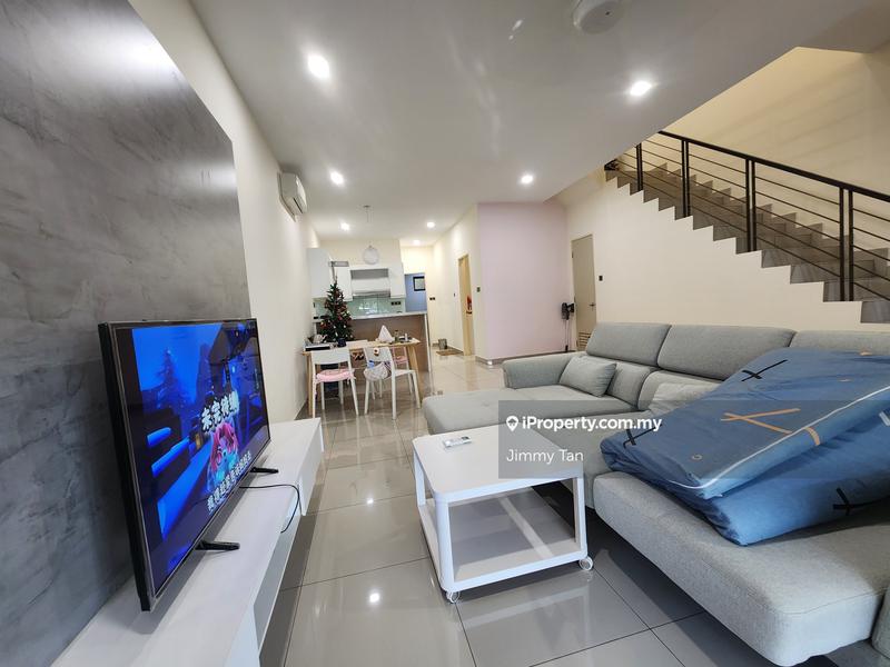 2-storey Terraced House for Sale in Bandar Seri Coalfields, Ijok by Jimmy Tan - iProperty.com.my
