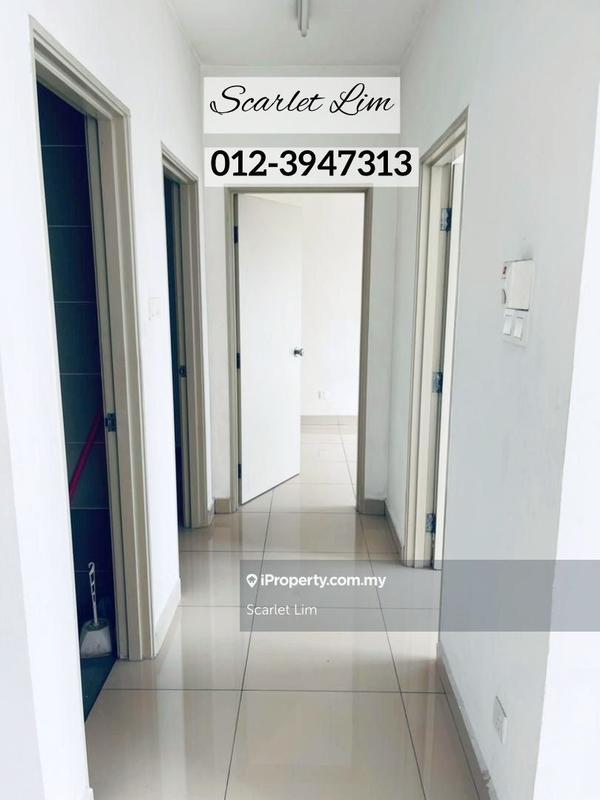 Residensi Servis untuk Dijual di Alam Sanjung oleh Scarlet Lim - iProperty.com.my