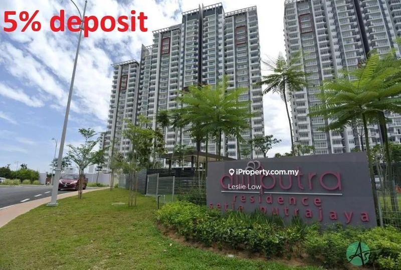 For Sale - Dwiputra Residences