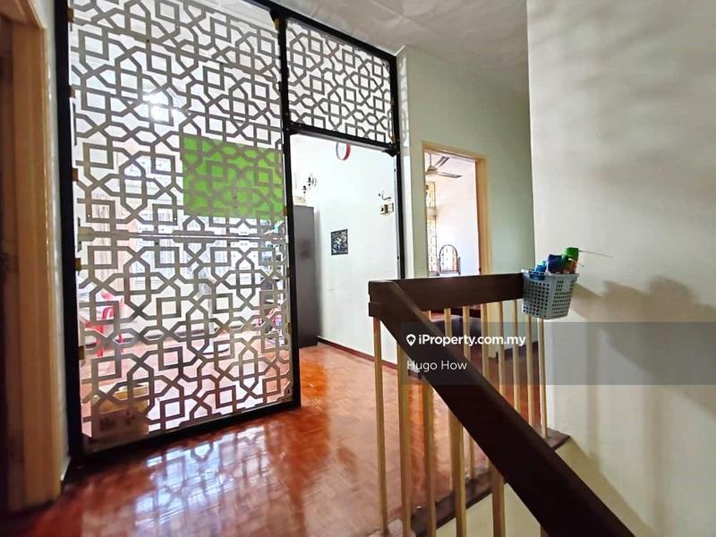Rumah Berkembar untuk Dijual di Taman Kaya, Jalan Ipoh oleh Hugo How - iProperty.com.my