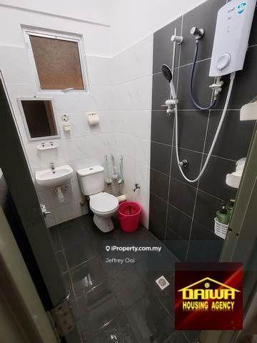 Apartment for Sale in The Rise Collection 2 (Chelliah Park City) by Jeffrey Ooi - iProperty.com.my