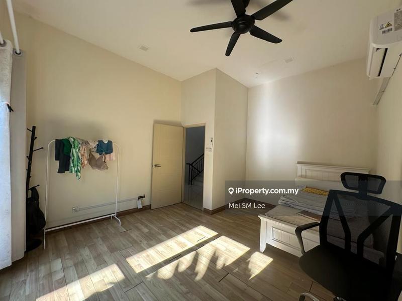 Rumah Berkembar untuk Dijual di Taman Bukit Prima, Cheras oleh Mei SM Lee - The Peak, Taman Bukit Prima, Cheras Bedroom - iProperty.com.my