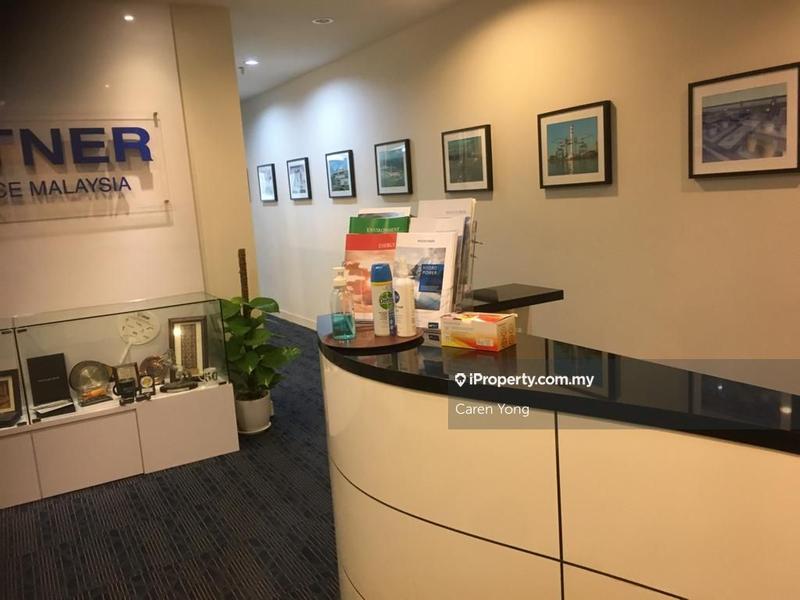 For Sale - Plaza Sentral