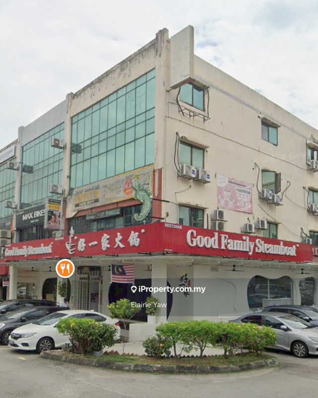 Kedai untuk Disewa di Bandar Puteri Puchong, Puchong oleh Elaine Yaw - iProperty.com.my