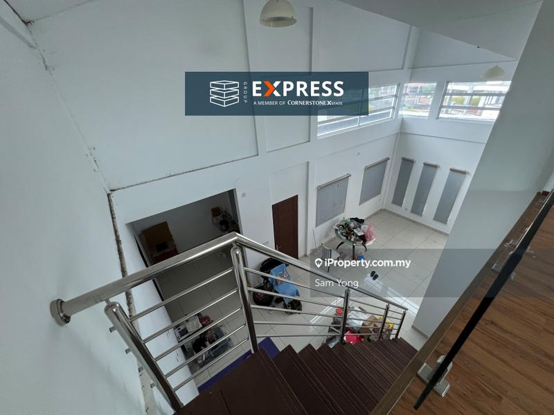 Bungalow House for Sale in Lutong, Miri by Sam Yong - iProperty.com.my