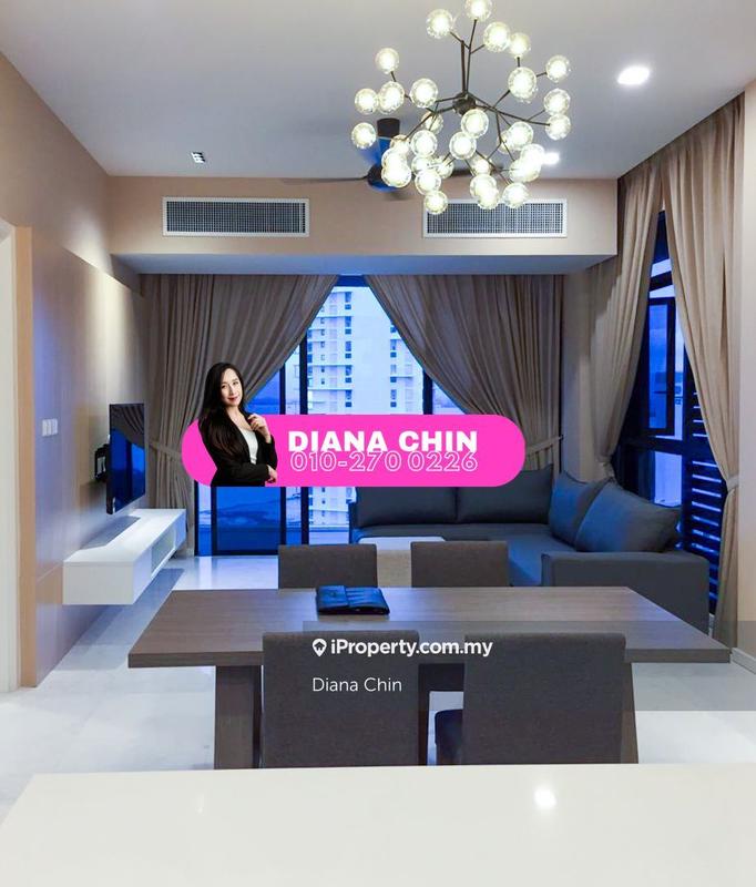 For Rent - Setia V Residences