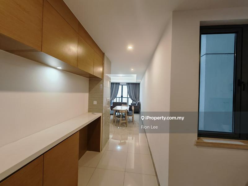 Residensi Servis untuk Disewa di R&F Princess Cove Phase 1 oleh Fion Lee - iProperty.com.my