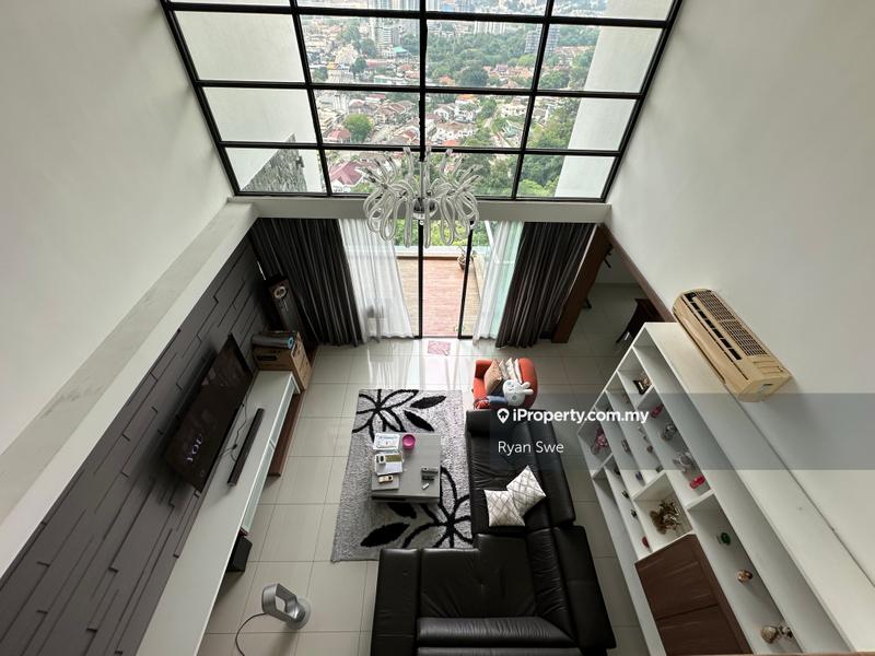 Kondominium untuk Dijual di Papillon Desahill Condominium oleh Ryan Swe - iProperty.com.my