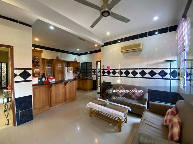 Bungalow House for Sale in Kota Kemuning, Shah Alam by Sivanandhi - iProperty.com.my