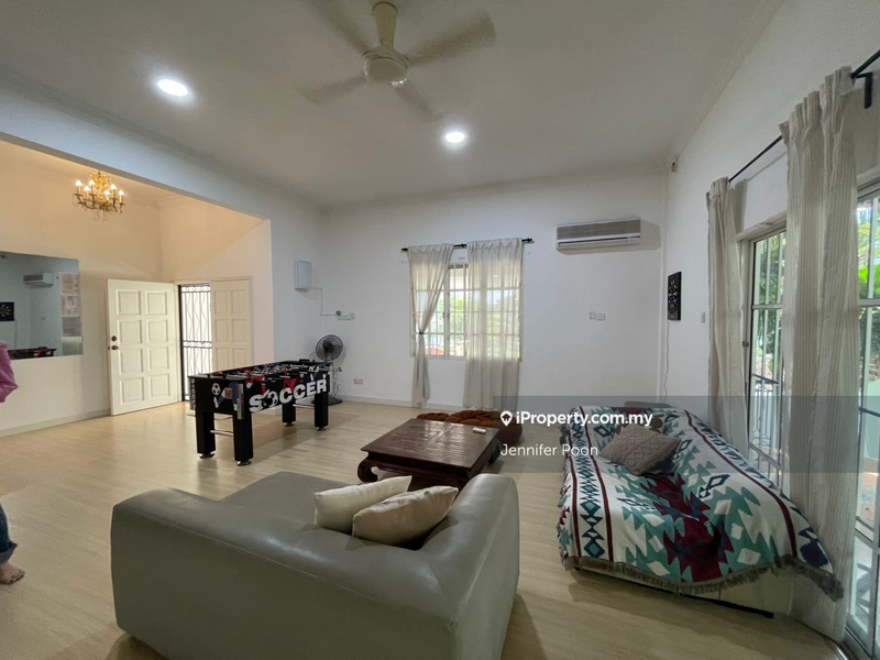 Rumah Berkembar untuk Dijual di Taman Yarl, Jalan Klang Lama (Old Klang Road) oleh Jennifer Poon - iProperty.com.my