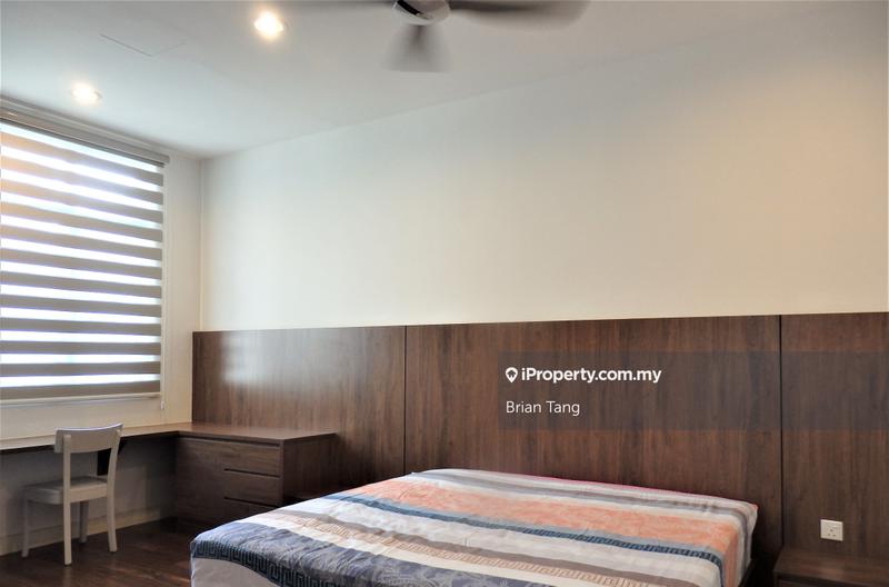 Banglo untuk Dijual di Foresthill Damansara, Damansara Perdana oleh Brian Tang - iProperty.com.my