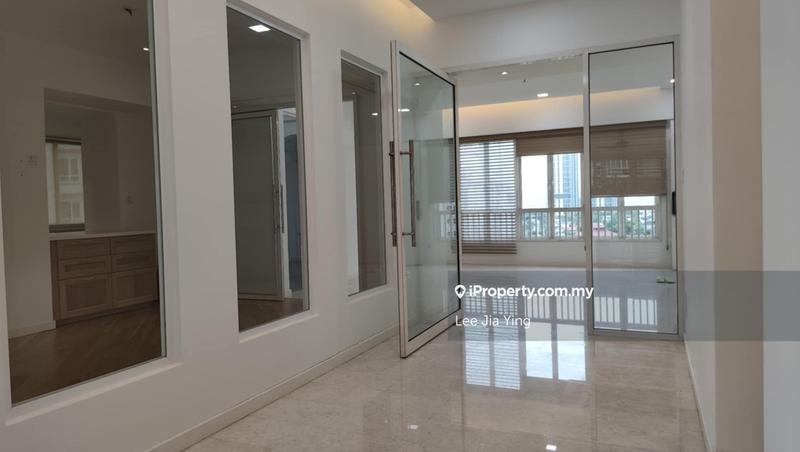 Kondominium untuk Dijual di Kiaraville oleh Lee Jia Ying - iProperty.com.my