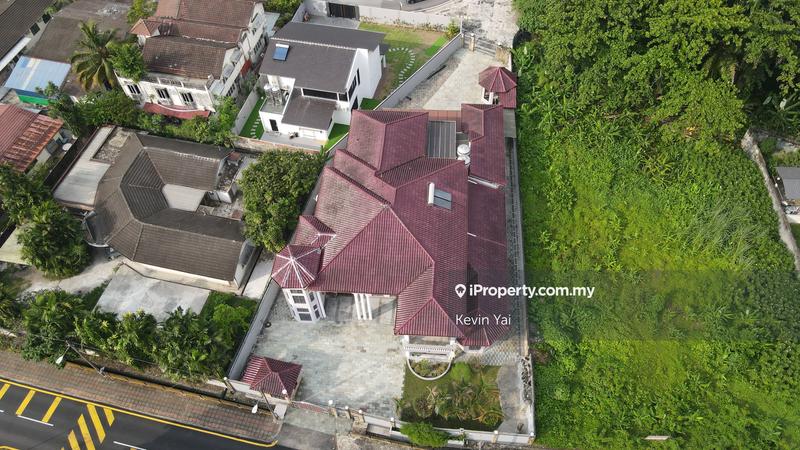 Bungalow House untuk Dijual di Titiwangsa, Titiwangsa oleh Kevin Yai - iProperty.com.my