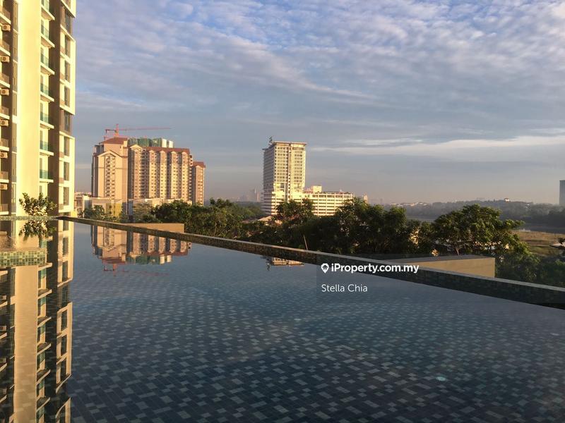 Service Residence for Rent in Crescent Bay Suites (Teluk Bayu) by Stella Chia - iProperty.com.my