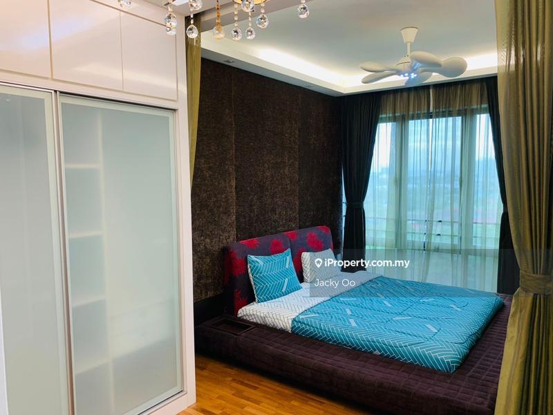 Pangsapuri untuk Dijual di Molek Pine 3 oleh Jacky Oo - iProperty.com.my