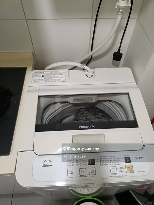 For Rent - Medini Signature