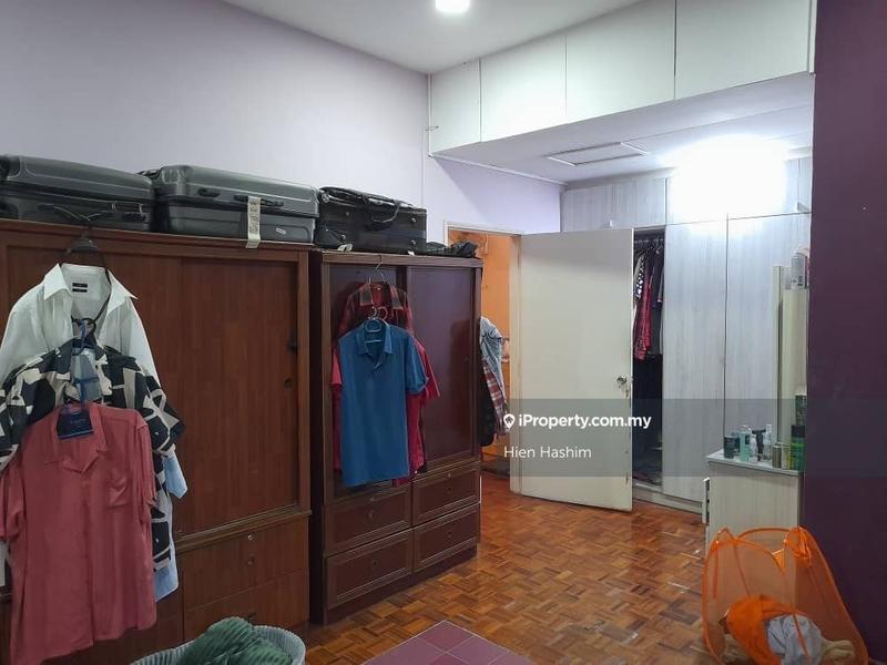 Rumah Berangkai 2 Tingkat untuk Dijual di Taman Koperasi Cuepacs, Cheras oleh Hien Hashim - iProperty.com.my
