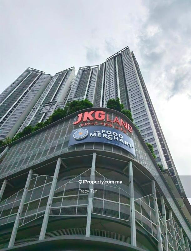 Service Residence for Sale in The Era @ Duta North by Tracy Tan - iProperty.com.my